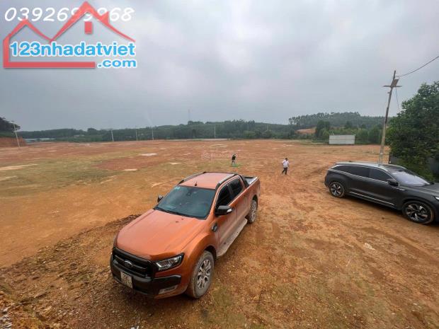 Bán đất 35000m2, mặt đường QL lớn, gần QL 1A 1km, có trạm biến áp, phù hợp làm nhà xưởng - 1