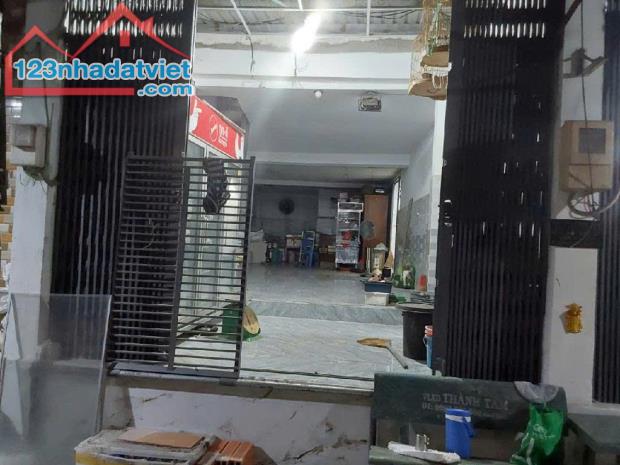 Nhà Đẹp Hiếm Có 130m² – Hẻm 4m Đường Số 1, P. Tân Tạo A – Chỉ 6.3 Tỷ - 1
