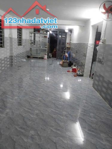 Nhà Đẹp Hiếm Có 130m² – Hẻm 4m Đường Số 1, P. Tân Tạo A – Chỉ 6.3 Tỷ - 2