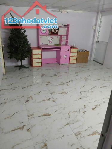 Nhà Đẹp Hiếm Có 130m² – Hẻm 4m Đường Số 1, P. Tân Tạo A – Chỉ 6.3 Tỷ - 3