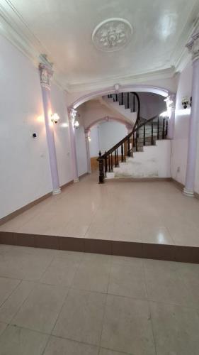BÁN NHÀ LÔ GÓC OTO TRÁNH  VỊ TRÍ ĐẸP MỄ TRÌ THƯỢNG  58M2 x 5 TẦNG  MẶT TIỀN 4.2M  GIÁ 14.5 - 1