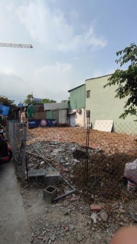 Bán lô đất DT 71m2, Hẻm xe hơi Đường Lê Trọng Tấn, Q. Tân Phú - 1