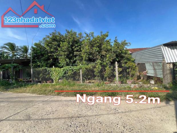 Bán đất Diên Lâm mặt đường QH 16m thông gần Uỷ ban - gần sông Cái