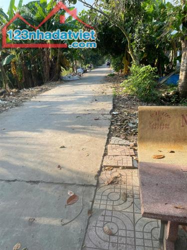 ĐẤT ĐẸP - GIÁ TỐT - Chính chủ bán nhanh đất ruộng tại Cầu Bà Vại, Xã Mỹ Tân, Tp Cao Lãnh, - 3