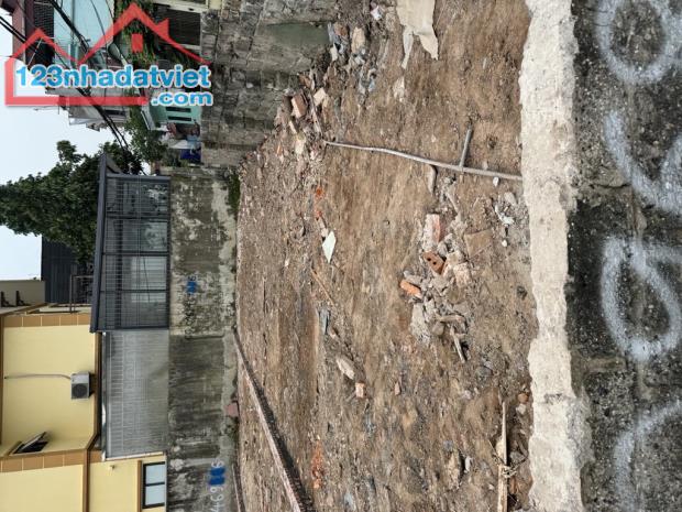 ĐẤT VUÔNG VẮN, NGHĨA TRỤ VĂN GIANG HƯNG YÊN, GẦN KỀ VINHOMES 3 - 160M2-CHỈ HƠN 7 tỷ