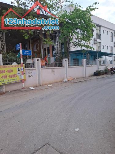 ĐẤT VUÔNG VẮN, NGHĨA TRỤ VĂN GIANG HƯNG YÊN, GẦN KỀ VINHOMES 3 - 160M2-CHỈ HƠN 7 tỷ - 1