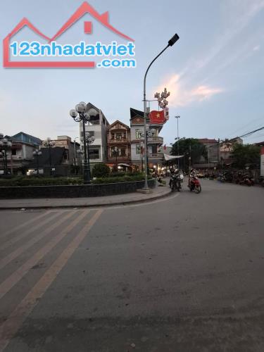 ĐẤT VUÔNG VẮN, NGHĨA TRỤ VĂN GIANG HƯNG YÊN, GẦN KỀ VINHOMES 3 - 160M2-CHỈ HƠN 7 tỷ - 2