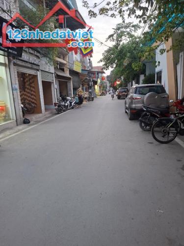 ĐẤT VUÔNG VẮN, NGHĨA TRỤ VĂN GIANG HƯNG YÊN, GẦN KỀ VINHOMES 3 - 160M2-CHỈ HƠN 7 tỷ - 3