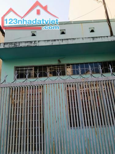 Hiếm Sát Đại Học Ngân Hàng, DT 72M2 GIÁ CHỈ NHỈNH 4TỶ! - 1