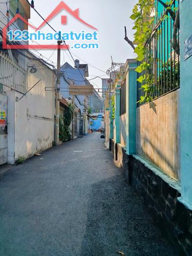 Hiếm Sát Đại Học Ngân Hàng, DT 72M2 GIÁ CHỈ NHỈNH 4TỶ! - 3