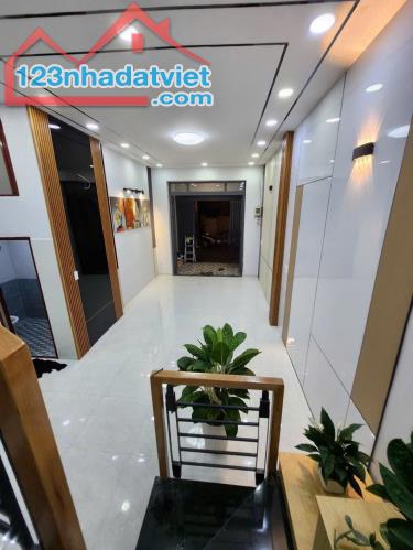 BÁN NHÀ HƯƠNG LỘ 2 - NGÃ TƯ BỐN XÃ - MẶT TIỀN - 44M2 - 2 TẦNG Ở NGAY - NHỈNH 4 TỈ - 1