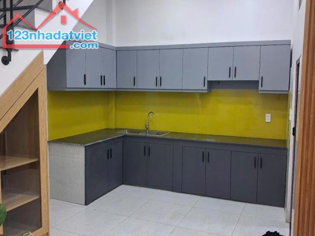 BÁN NHÀ HƯƠNG LỘ 2 - NGÃ TƯ BỐN XÃ - MẶT TIỀN - 44M2 - 2 TẦNG Ở NGAY - NHỈNH 4 TỈ - 2