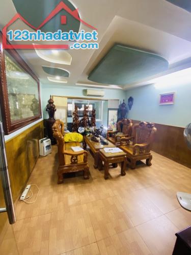 Bán nhà MT Mã Lò-kế bv Bình Tân-ngang 4.1m-4PN-nhà mới-11 tỷ hơn - 1