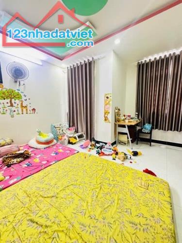 MẶT TIỀN AN DƯƠNG VƯƠNG Bình TÂN --72M2--3 TẦNG --GIÁ CHỈ 7.9 TỶ (TL) - 4
