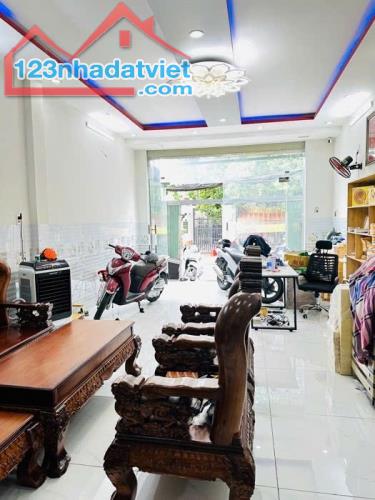 MẶT TIỀN AN DƯƠNG VƯƠNG Bình TÂN --72M2--3 TẦNG --GIÁ CHỈ 7.9 TỶ (TL) - 5