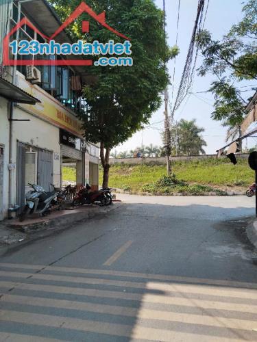 🏡 BÁN ĐẤT MẶT PHỐ TƯ ĐÌNH-LONG BIÊN-KINH DOANH ĐỈNH-100m² - MT 7m - Giá: 22,5 tỷ - 1