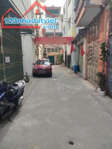 🚴NHÀ CHỊ THANH CỰC ĐẸP🚴 🚴6 tỷ ngõ ô tô tránh nhà đẹp như hình  Kiến Hưng Hà cầu Hà đông