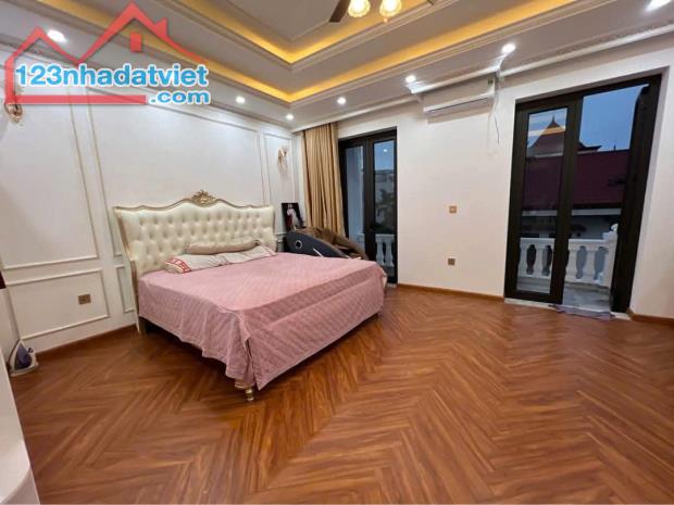BÁN NHANH PHÂN LÔ TRUNG KÍNH, ÔTÔ TRÁNH, KINH DOANH ĐỈNH, 63M² x 5T GIÁ 19 TỶ 300 - 3