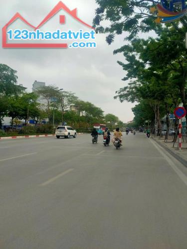 BÁN NHANH PHÂN LÔ TRUNG KÍNH, ÔTÔ TRÁNH, KINH DOANH ĐỈNH, 63M² x 5T GIÁ 19 TỶ 300 - 4