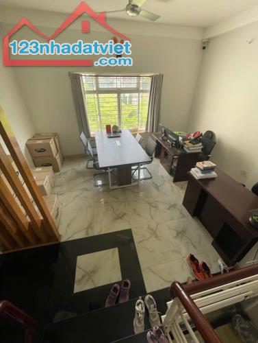 BÁN NHÀ 4 TẦNG – NGANG 5M – SÁT VINCOM TRẦN TRỌNG CUNG, HUỲNH TẤN PHÁT, Q.7 – Ở VÀ LÀM VP - 3