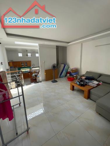 BÁN NHÀ 4 TẦNG – NGANG 5M – SÁT VINCOM TRẦN TRỌNG CUNG, HUỲNH TẤN PHÁT, Q.7 – Ở VÀ LÀM VP - 4