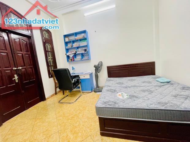 NHÀ NGUYÊN HỒNG 36m2, 4 TẦNG, MT 5,2m Ô TÔ TRÁNH - KINH DOANH 16,2 TỶ - 2