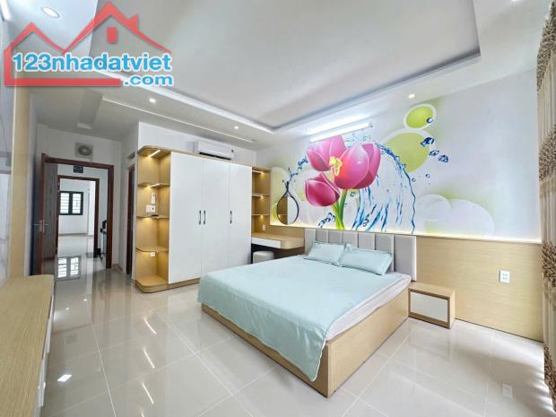 Bán Nhà Mặt Tiền Đường Miếu Gò Xoài, BHH.A -80m2 - 4x20x5 Tầng, 8,2 Tỷ TL - 2