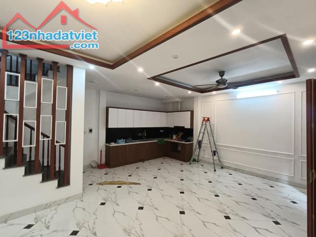 SIÊU PHẨM : VĂN HƯƠNG -ĐỐNG ĐA. +DT:55M2 X 5T X 6M.MT. - 1