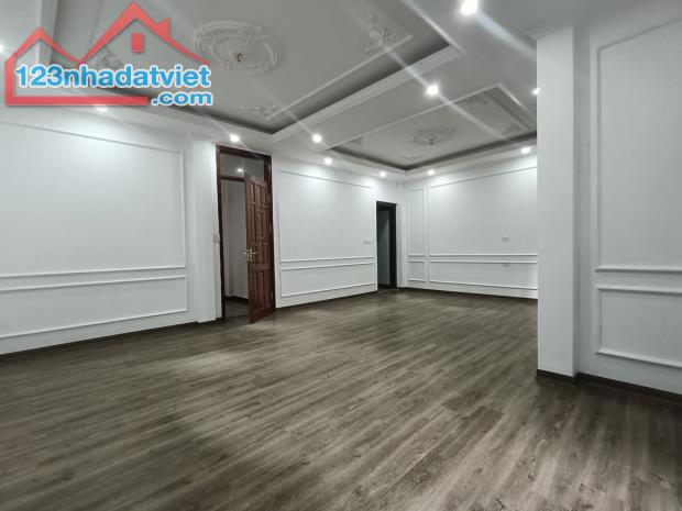 SIÊU PHẨM : VĂN HƯƠNG -ĐỐNG ĐA. +DT:55M2 X 5T X 6M.MT. - 4