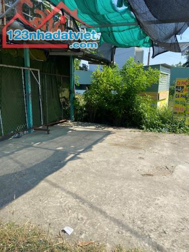 CHO THUÊ MẶT BẰNG ĐẸP ĐỐI DIỆN KCN CẦU CẢNG PHƯỚC ĐÔNG – CẦN ĐƯỚC, LONG AN - 2