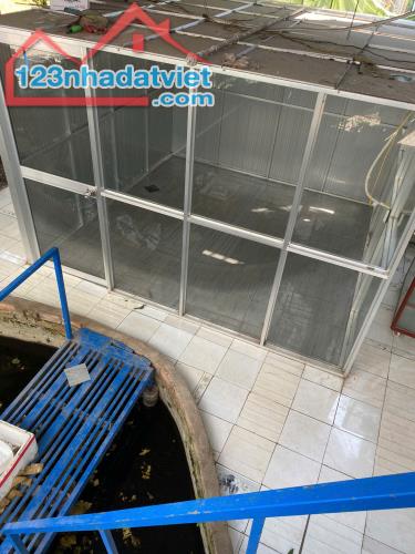 CHO THUÊ MẶT BẰNG ĐẸP ĐỐI DIỆN KCN CẦU CẢNG PHƯỚC ĐÔNG – CẦN ĐƯỚC, LONG AN - 4