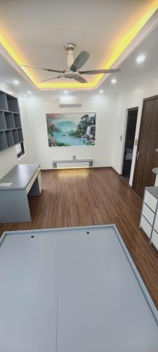 TAM TRINH - NGÕ Ô TÔ - NHÀ ĐẸP - VIEW HỒ - 2 THOÁNG TRƯỚC SAU - 7 TẦNG THANG MÁY - KINH DO - 4