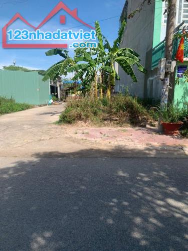Đất Đẹp - Giá Tốt – Cần Bán Nhanh lô đất tái định cư Phước Lập - Mỹ Xuân - Phú Mỹ - BRVT - 3