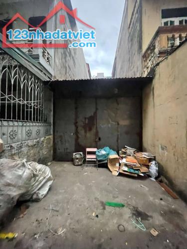 💜NHÀ C4 PHỐ NGÔ GIA TỰ 107M2 MT 4M CHÀO 15.6 TỶ - Ô TÔ TRÁNH - THÔNG HOA LÂM - SÁT PHỐ - - 3