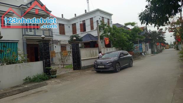 Nhà Đẹp – Cần Bán Nhanh Biệt Thự 2 Tầng Tại xã Đông Ninh huyện Đông Sơn, tỉnh Thanh Hóa - 3