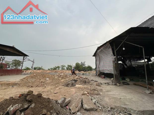 💥💥 HÀNG HIẾM XUẤT HIỆN LÔ ĐẤT TRỤC XƯƠNG CÁ 👉 CHỢ CHẮC - PHÙ KHÊ  💦 Dt : 99m  Mt : 5,5