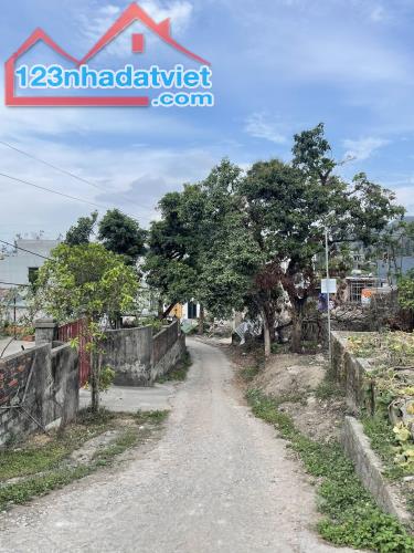 Bán Đất Ô Góc Sau UBND P.Hà Khánh Siêu Rẻ. DT:61.9m2,MT:6.3m !!! - 1