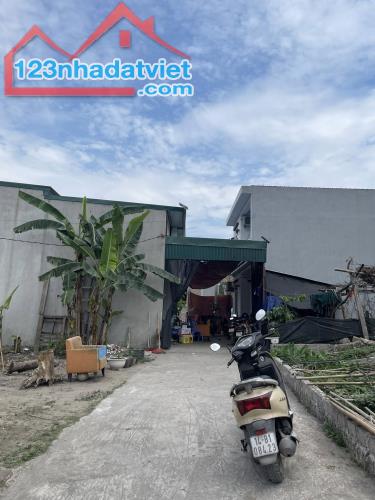 Bán Đất Ô Góc Sau UBND P.Hà Khánh Siêu Rẻ. DT:61.9m2,MT:6.3m !!! - 2