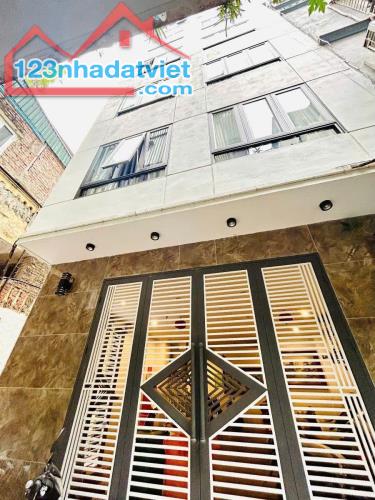 🏢 BÁN CCMN NGÕ 300 NGUYỄN XIỂN–40M² –7 TẦNG TM–10 PHÒNG-THU  40 TR/TH– GIÁ 8.6 TỶ