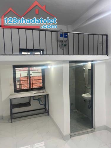 🏢 BÁN CCMN NGÕ 300 NGUYỄN XIỂN–40M² –7 TẦNG TM–10 PHÒNG-THU  40 TR/TH– GIÁ 8.6 TỶ - 1