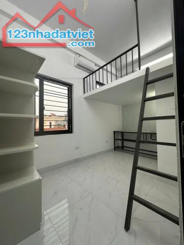 🏢 BÁN CCMN NGÕ 300 NGUYỄN XIỂN–40M² –7 TẦNG TM–10 PHÒNG-THU  40 TR/TH– GIÁ 8.6 TỶ - 2