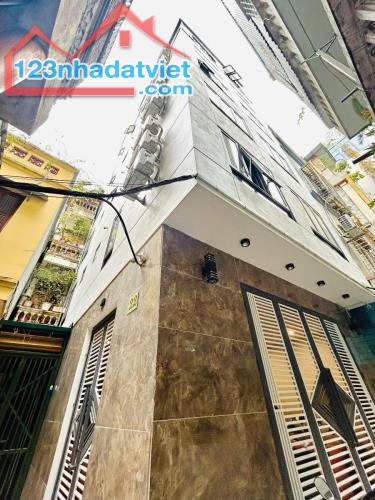 🏢 BÁN CCMN NGÕ 300 NGUYỄN XIỂN–40M² –7 TẦNG TM–10 PHÒNG-THU  40 TR/TH– GIÁ 8.6 TỶ - 4
