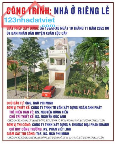 Bán nhà 1T2L, mới, đẹp , nội thất cao cấp, mặt tiền TL766 gần khu sinh thái Chứa Chan