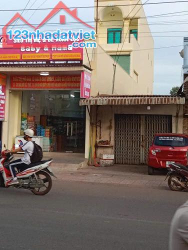 Bán nhà 1T2L, mới, đẹp , nội thất cao cấp, mặt tiền TL766 gần khu sinh thái Chứa Chan - 2