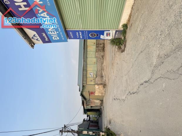Sốt sình dịch,khu đang khan hiếm đất bích hòa,cần bán 1 lô đất đẹp,3 oto đi thẳng hàng,gia - 2