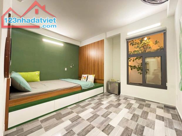 Bán Nhà Căn Hộ Dịch Vụ Đường Thống Nhất, Phường 11, Quận Gò vấp, Hồ Chí Minh - 2