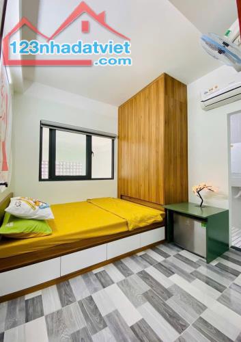 Bán Nhà Căn Hộ Dịch Vụ Đường Thống Nhất, Phường 11, Quận Gò vấp, Hồ Chí Minh - 3