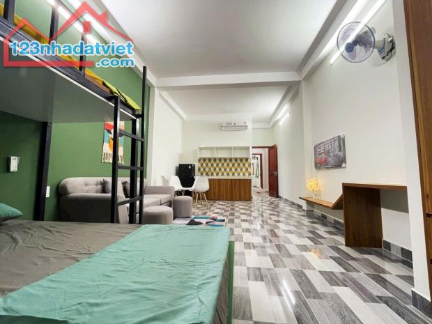 Bán Nhà Căn Hộ Dịch Vụ Đường Thống Nhất, Phường 11, Quận Gò vấp, Hồ Chí Minh - 4