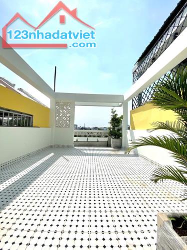 Bán Nhà Căn Hộ Dịch Vụ Đường Thống Nhất, Phường 11, Quận Gò vấp, Hồ Chí Minh - 5
