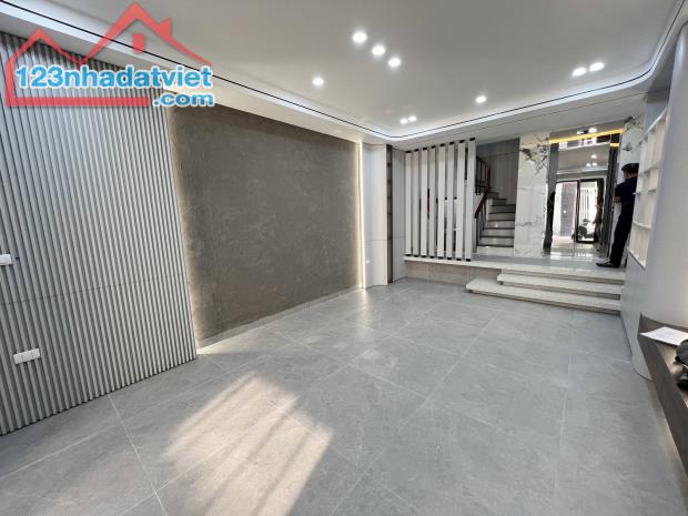 Chính chủ bán nhà Đường Láng, Đống Đa, 35m2, 7 tầng Thang máy mới cứng, 9 tỷ - 1